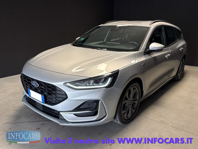 FORD Focus usata, con Airbag laterali