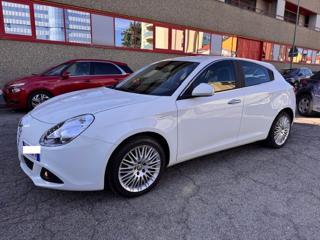 ALFA ROMEO Giulietta 1.4 TURBO 170 CV   !!!!!