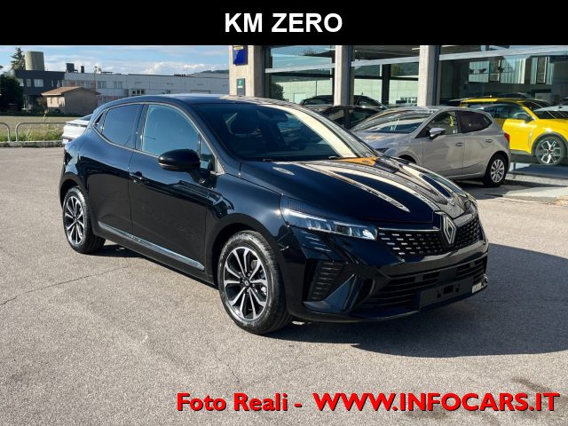 RENAULT Clio usata, con ABS