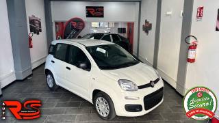 FIAT Panda usata, con MP3