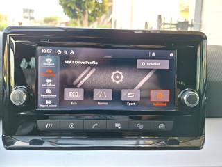 SEAT Arona usata, con Airbag laterali