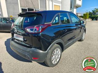 OPEL Crossland X usata, con Alzacristalli elettrici