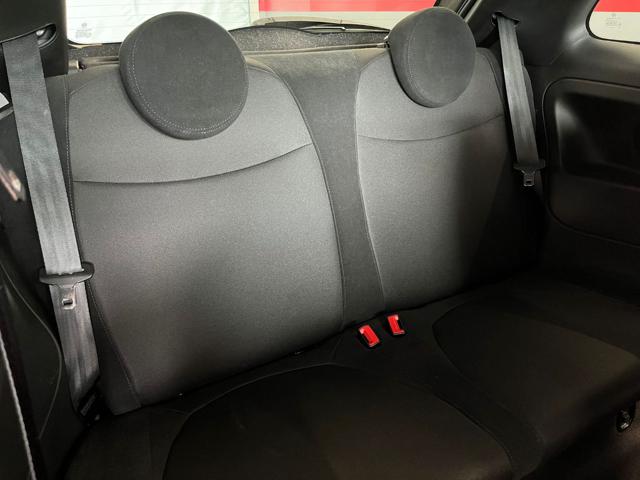 ABARTH 595 usata, con Cronologia tagliandi
