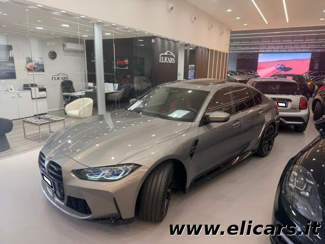 BMW M3 usata, con ABS