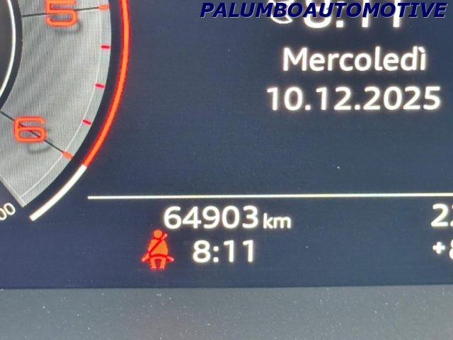 AUDI A3 usata, con ESP