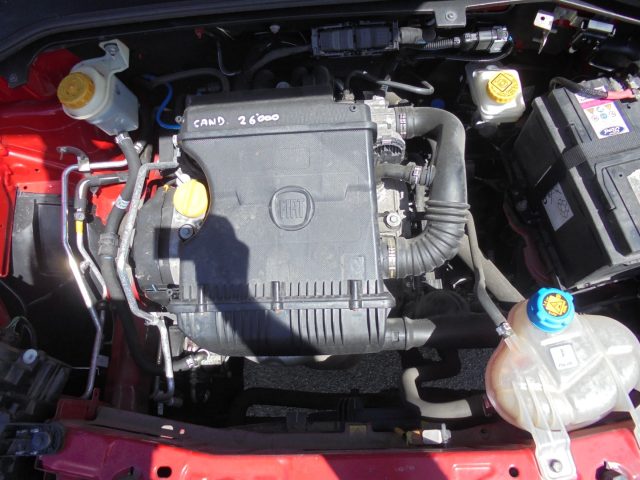 FIAT Doblo usata 12