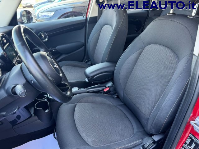 MINI Cooper usata, con Climatizzatore