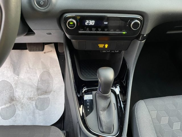 TOYOTA Yaris usata, con Controllo trazione