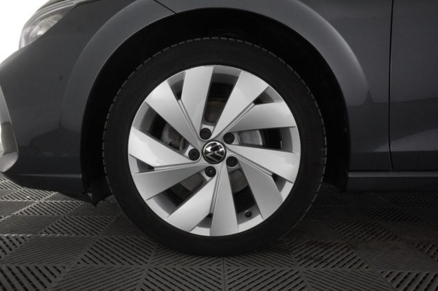 VOLKSWAGEN Golf usata 14