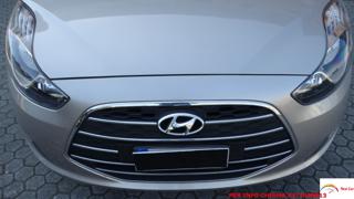 HYUNDAI iX20 usata 40