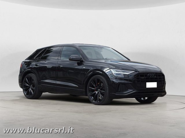 AUDI Q8 usata, con ABS