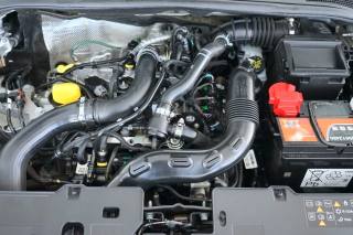 RENAULT Clio usata, con Autoradio digitale