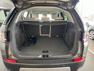 LAND ROVER Discovery Sport usata, con Autoradio