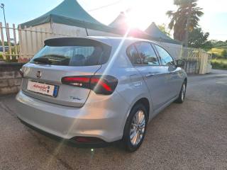 FIAT Tipo usata, con Autoradio