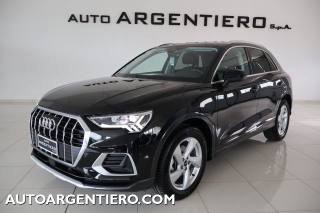 AUDI Q3 35 TDI S tronic Business Advanced