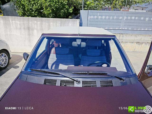 FIAT Ritmo usata 35