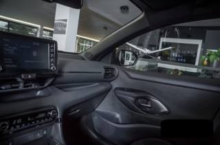 TOYOTA Yaris usata, con Controllo trazione