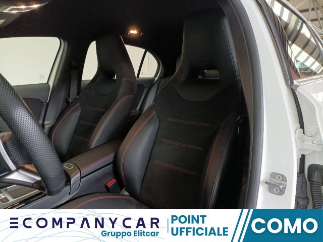 MERCEDES-BENZ A 200 usata, con Immobilizzatore elettronico