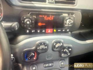 FIAT Panda usata, con Specchietti laterali elettrici