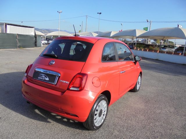 FIAT 500 usata, con Climatizzatore