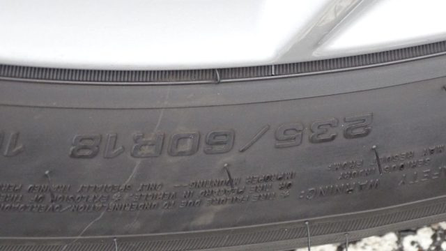 VOLVO XC60 usata, con Touch screen