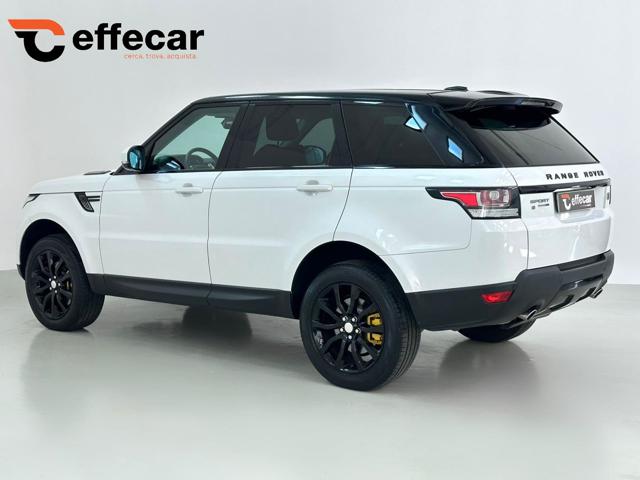 LAND ROVER Range Rover Sport usata, con Airbag Passeggero