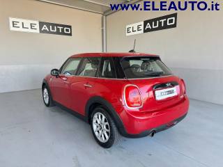 MINI Cooper usata, con Airbag Passeggero