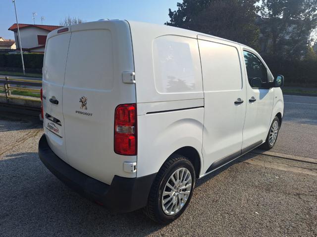 PEUGEOT Expert usata, con Bluetooth