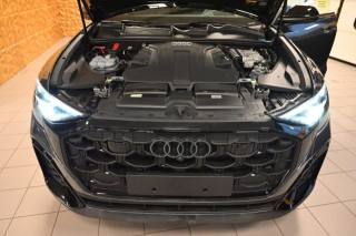 AUDI Q8 usata 79