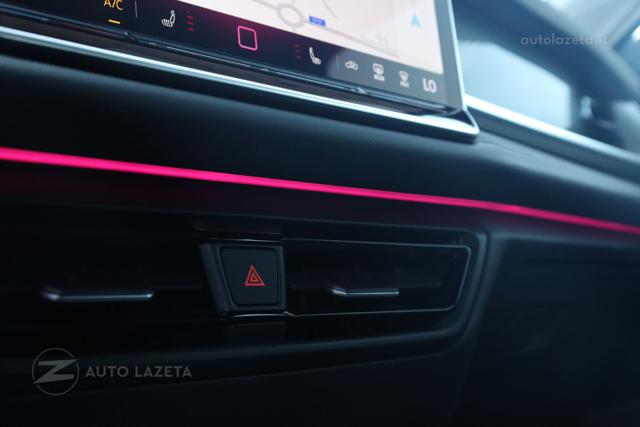 VOLKSWAGEN Tayron usata, con Autoradio