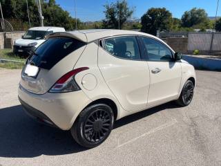 LANCIA Ypsilon usata 4