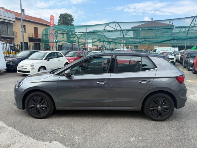 SKODA Fabia usata, con Airbag