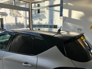 RENAULT Captur usata, con Cerchi in lega