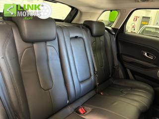LAND ROVER Range Rover Evoque usata, con Cruise Control