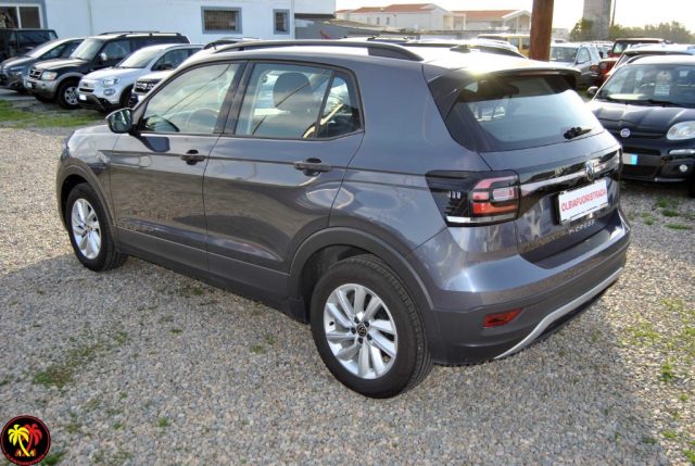 VOLKSWAGEN T-Cross usata, con Alzacristalli elettrici