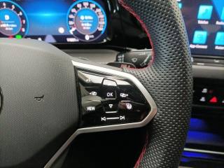 VOLKSWAGEN Golf usata, con ESP
