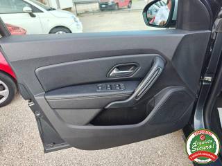 DACIA Duster usata, con Boardcomputer