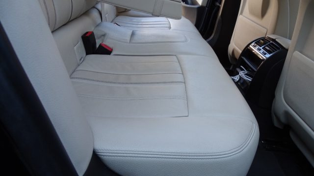 BMW 530 usata 79