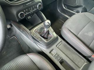 FORD Kuga usata, con Servosterzo