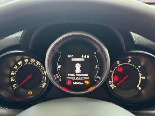 FIAT 500X usata, con Airbag testa