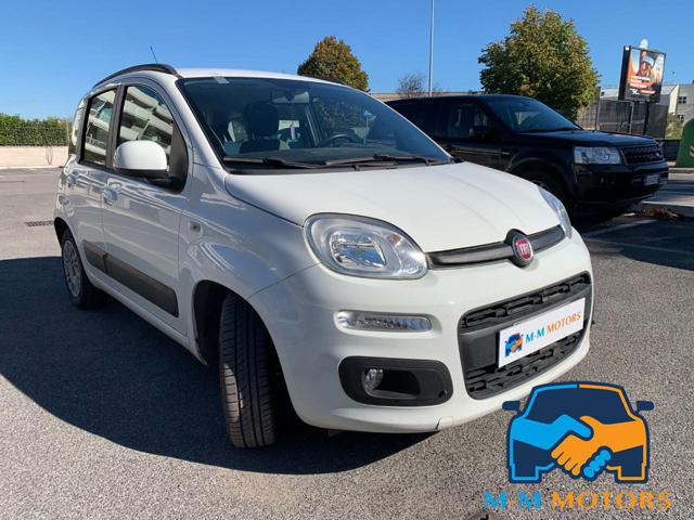 FIAT Panda usata, con Airbag Passeggero
