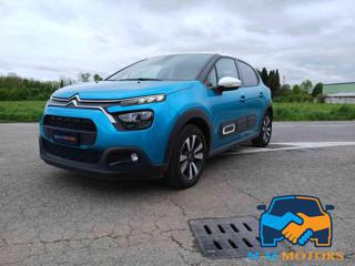CITROEN C3 PureTech 83 S&S Max