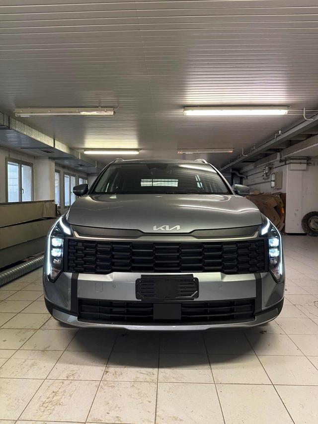 KIA Sportage usata, con Airbag