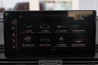 AUDI Q5 usata, con Hill holder