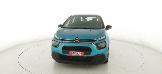 CITROEN C3 usata, con Airbag testa