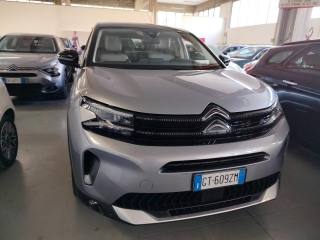 CITROEN C5 Aircross usata, con Airbag Passeggero