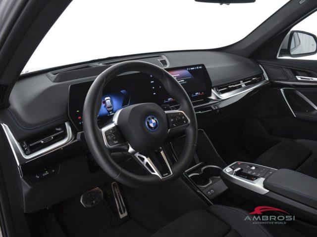 BMW X1 usata 7