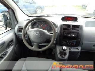 CITROEN Jumpy usata, con Airbag