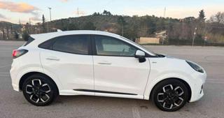 FORD Puma usata, con Sensore di pioggia
