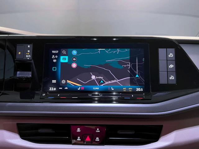 VOLKSWAGEN California usata, con Controllo automatico clima